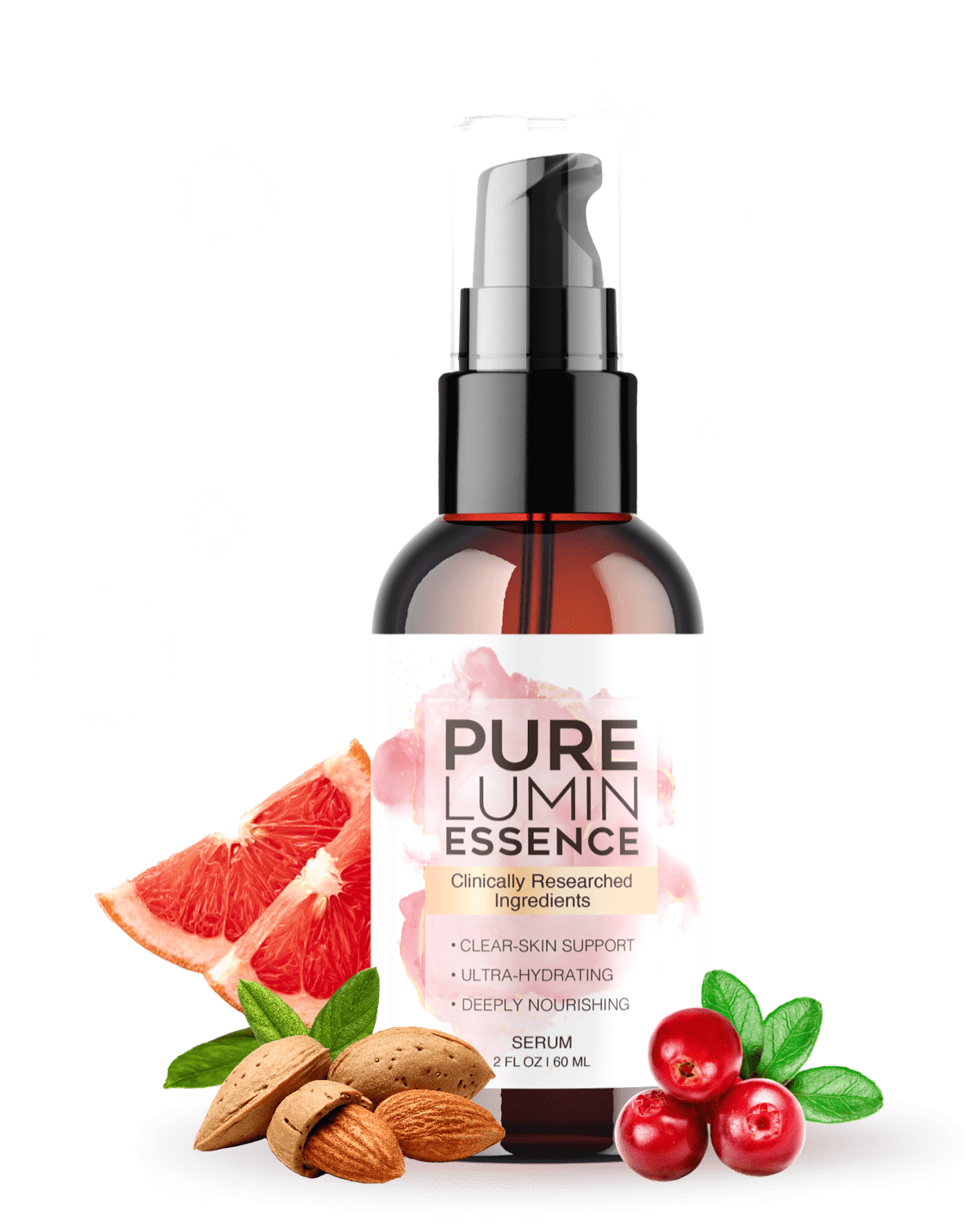 PureLumin Essence product