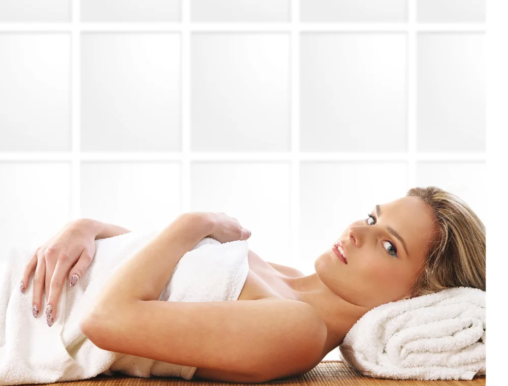 Self-care setting