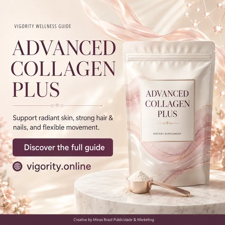 Advanced Collagen Plus