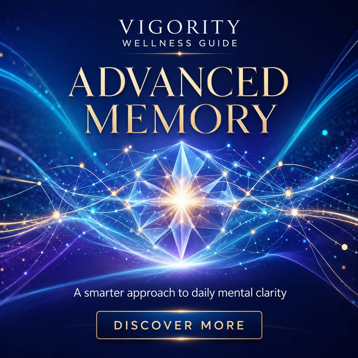Advanced Memory Formula