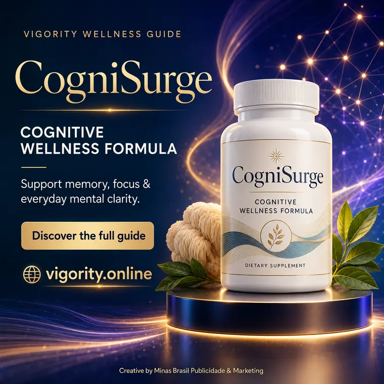 CogniSurge