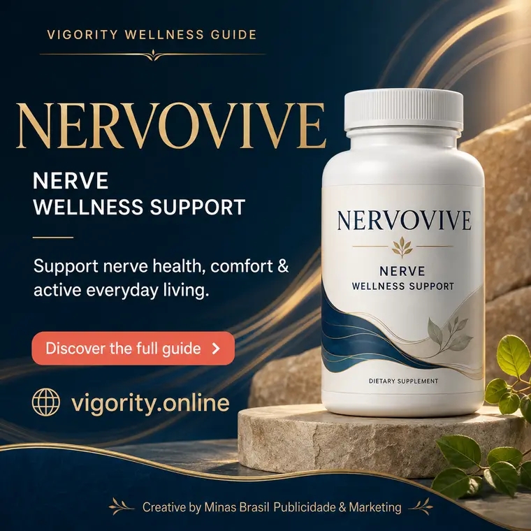 NervoVive